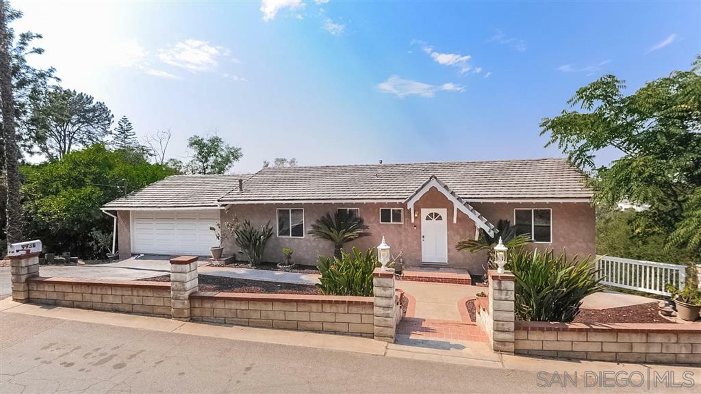 Property Photo:  9936 Sierra Vista Ave  CA 91941 