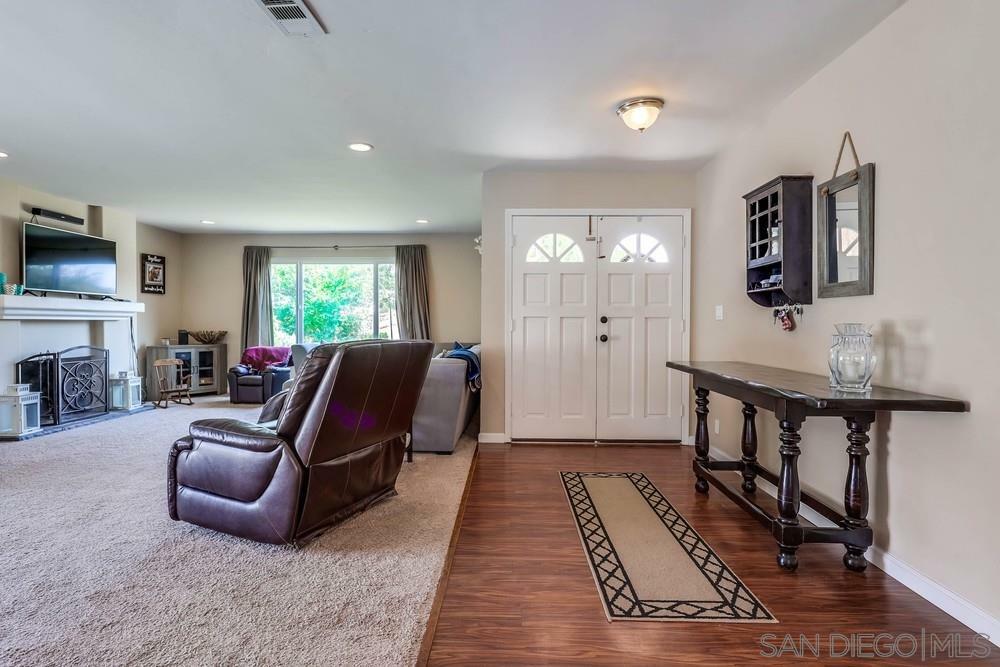Property Photo: 811 S Citrus Ave. CA 92027