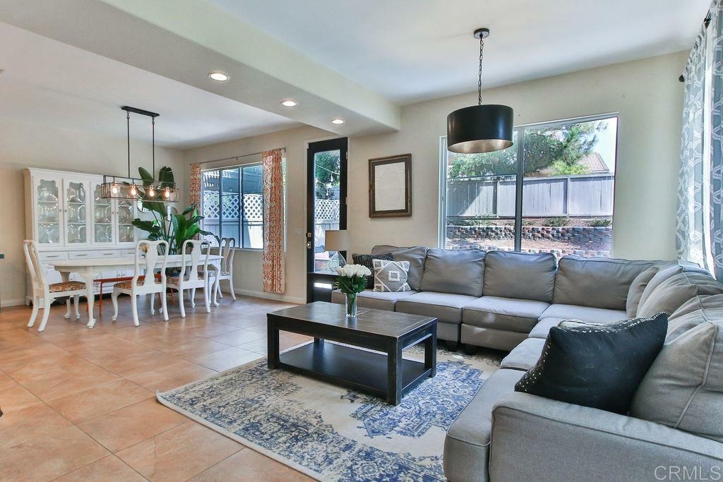 Property Photo: 1145 Calle De Damasco CA 91910