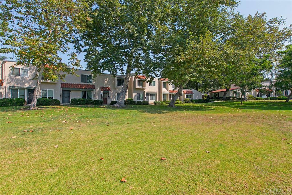 Property Photo: 2441 Tunica Circle CA 92111
