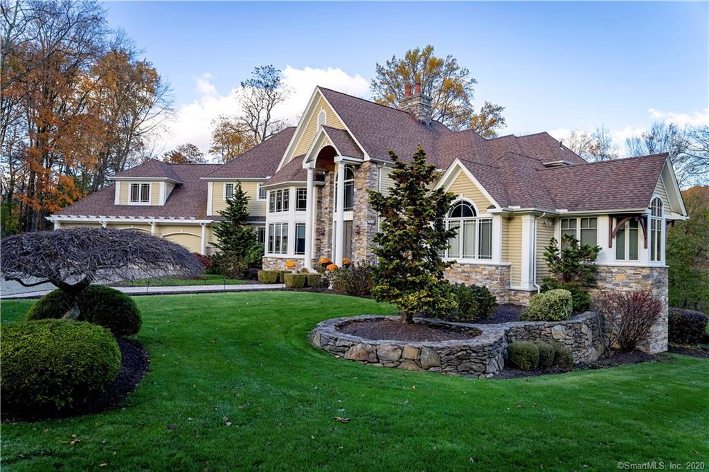 Property Photo: 17 Blackhawk Road CT 06611