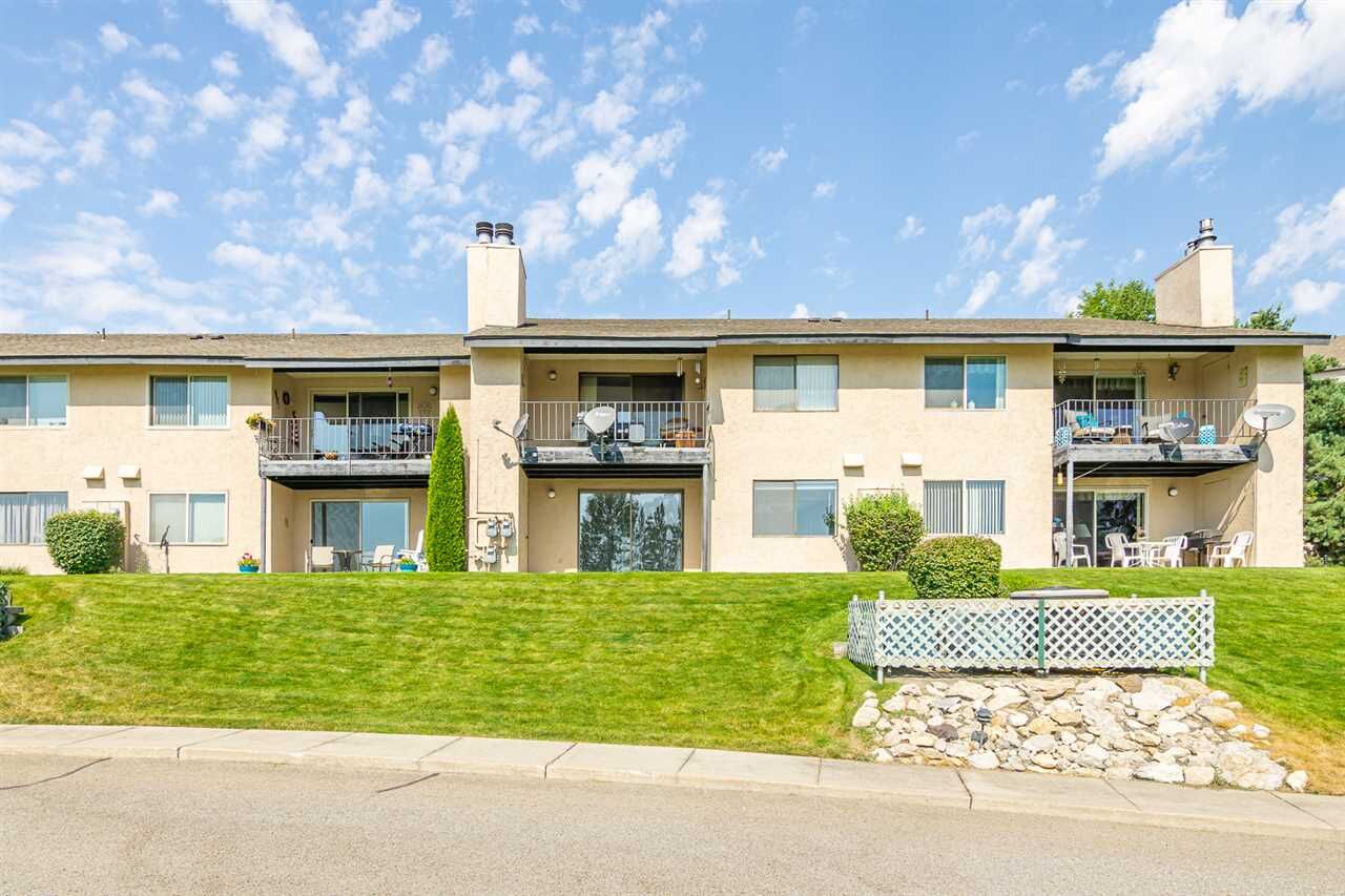 Property Photo:  5303 N Argonne Ln 13  WA 99212 