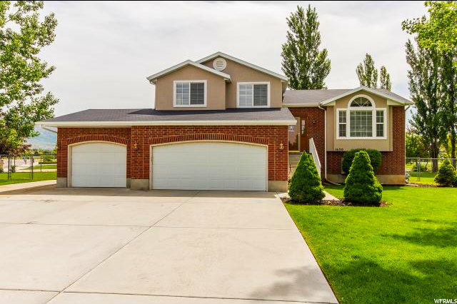 Property Photo: Address not disclosed UT 84404