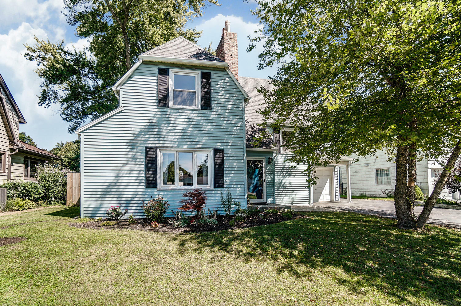 Property Photo:  264 S Broadmoor Boulevard  OH 45504 