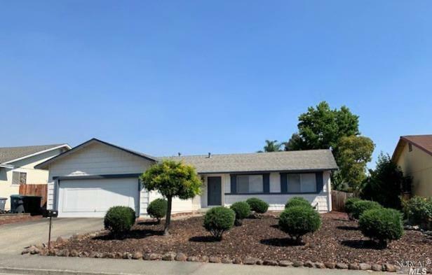 Property Photo:  1704 Chehalis Drive  CA 94954 