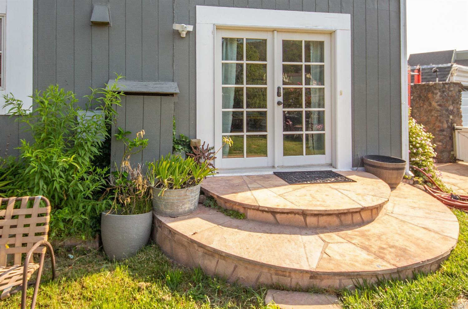 Property Photo: 2801 Topaz Drive CA 94945