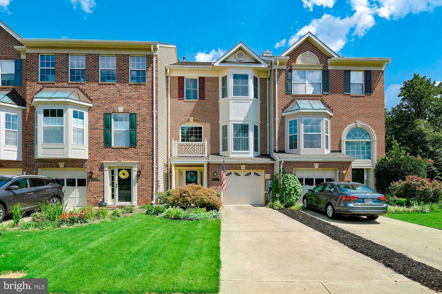 3223 Escapade Circle  Riva MD 21140 photo