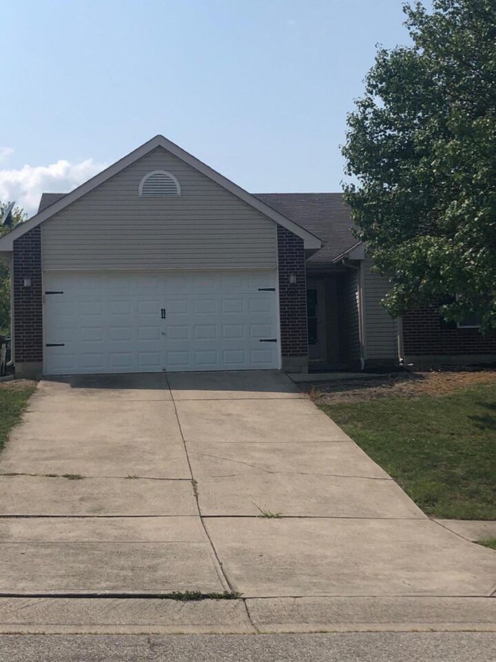 260 Keswick Dr  Monroe OH 45050 photo