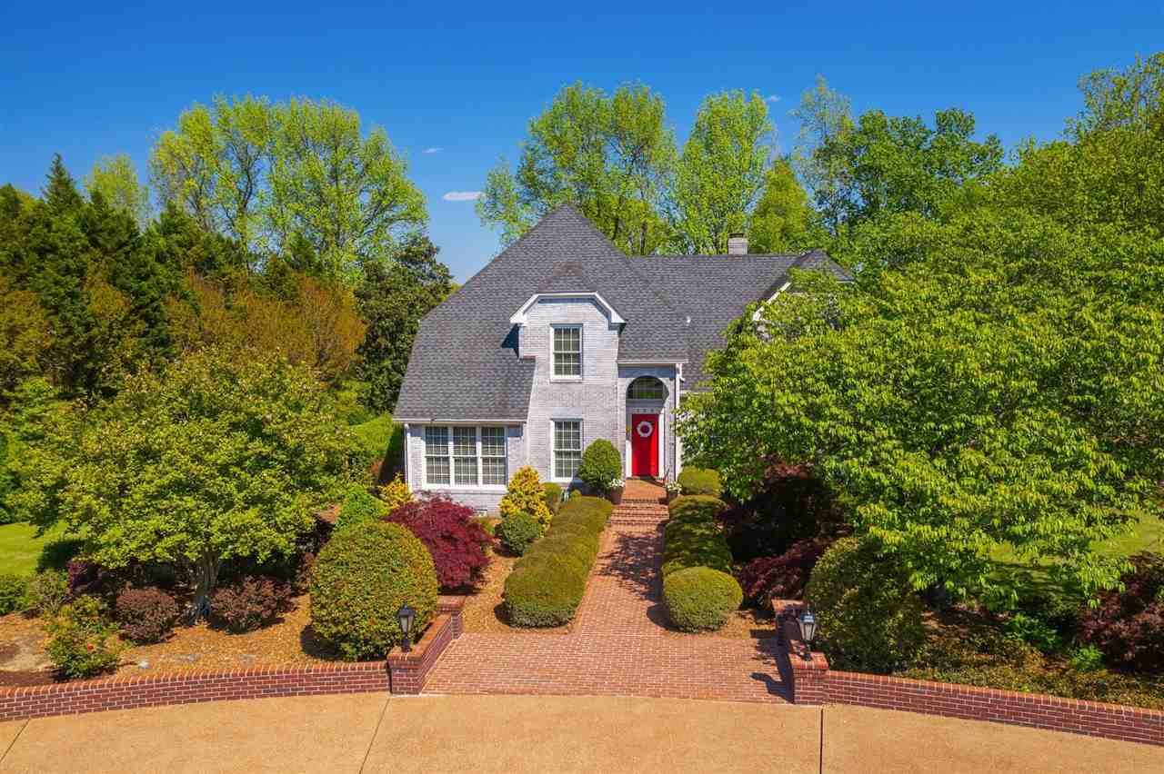 Property Photo:  159 Redfield Drive  TN 38305 