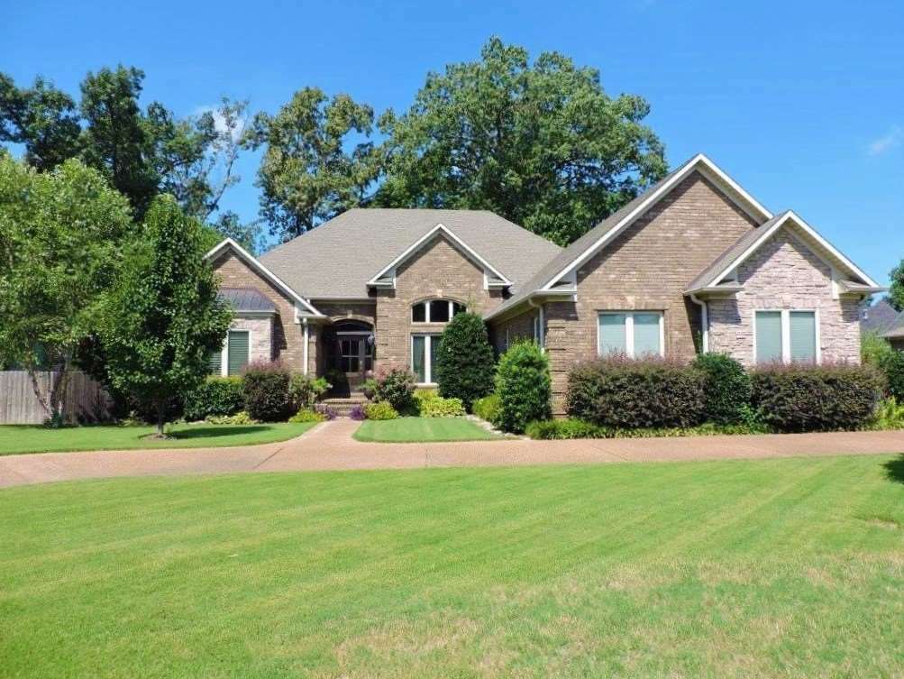 Property Photo:  174 Brookstone Place  TN 38305 