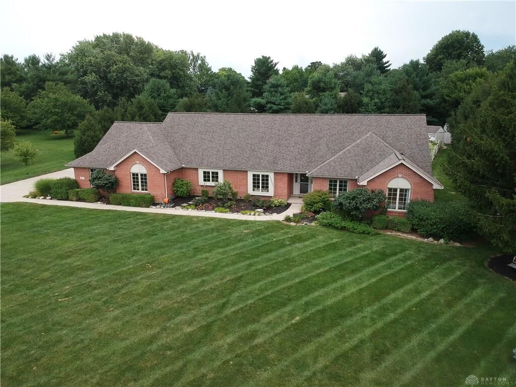 Property Photo:  2677 Emerald Way  OH 45068 