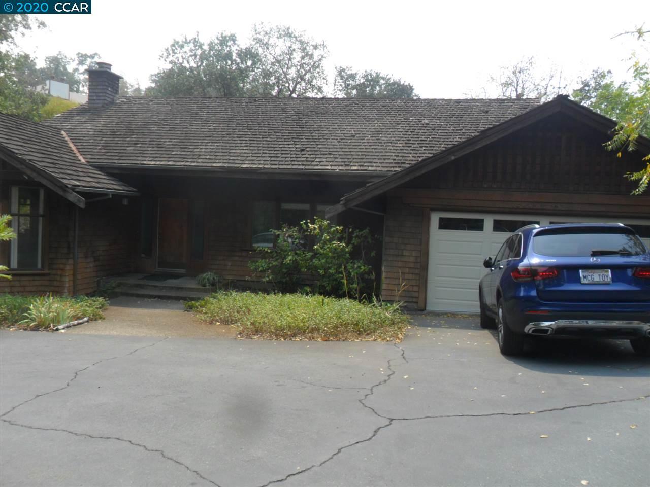 Property Photo:  1552 Arbutus Dr  CA 94595 