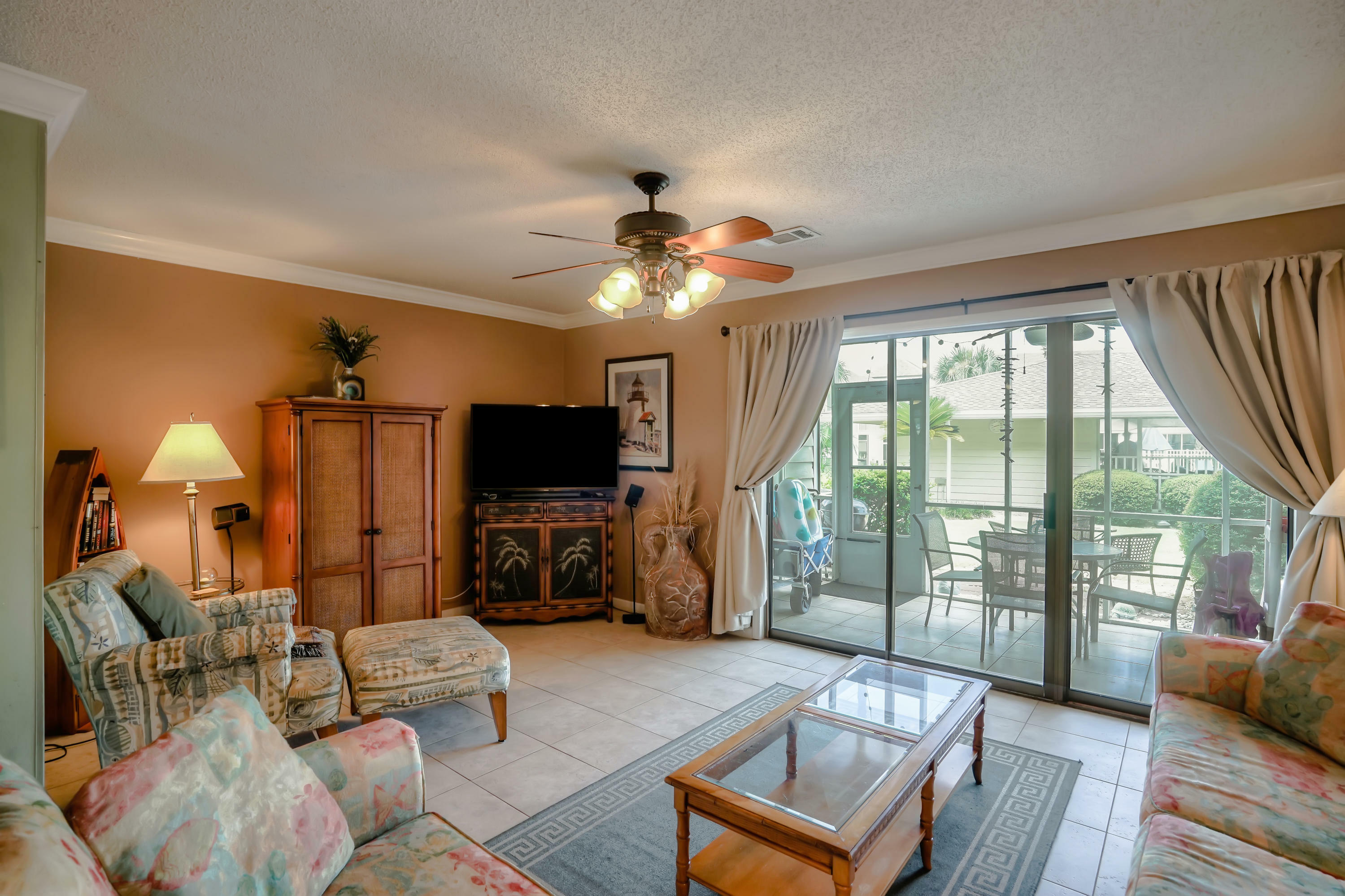 Property Photo:  25 Misty Cove # 116  FL 32550 