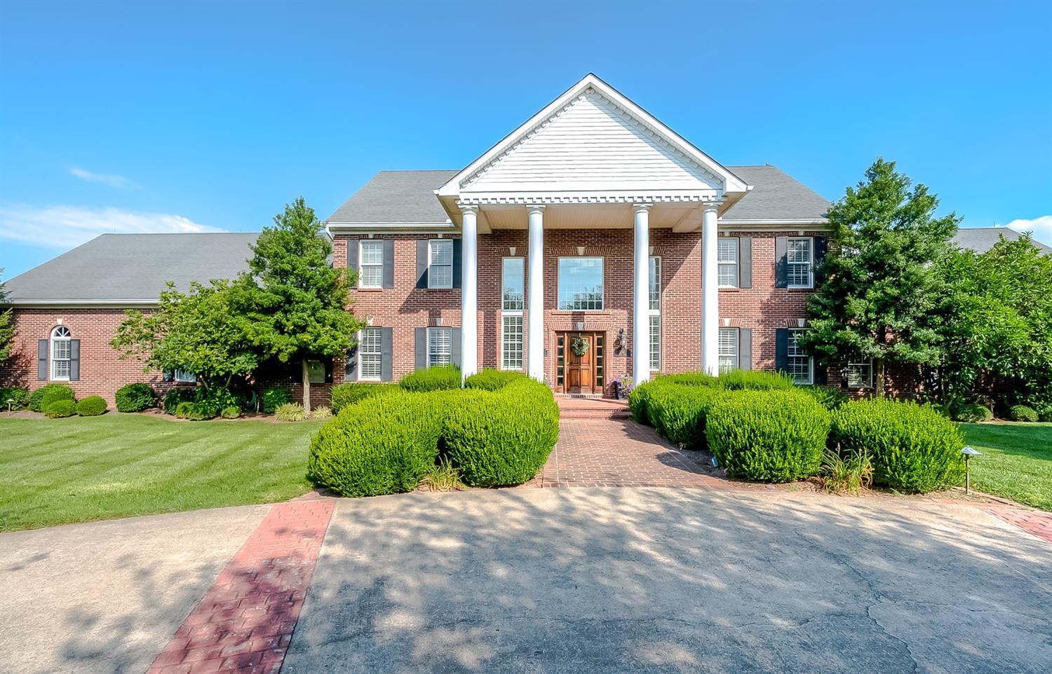 Property Photo: 5361 Paris Pike KY 40511
