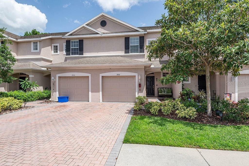 3852 Silverlake Way  Wesley Chapel FL 33544 photo