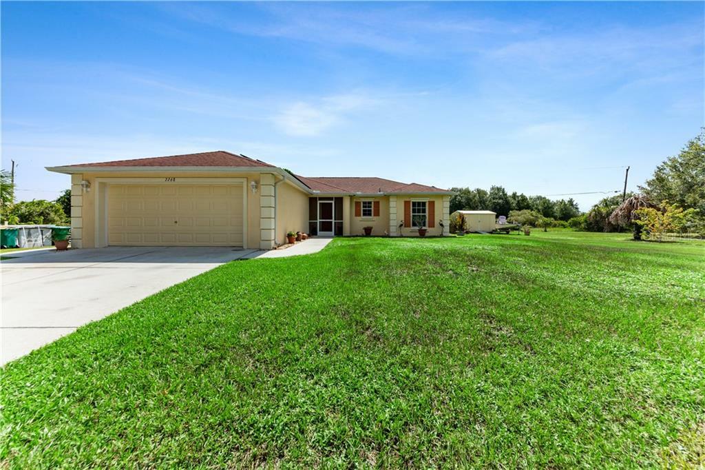 Property Photo:  2268 Talbrook Terrace  FL 33983 