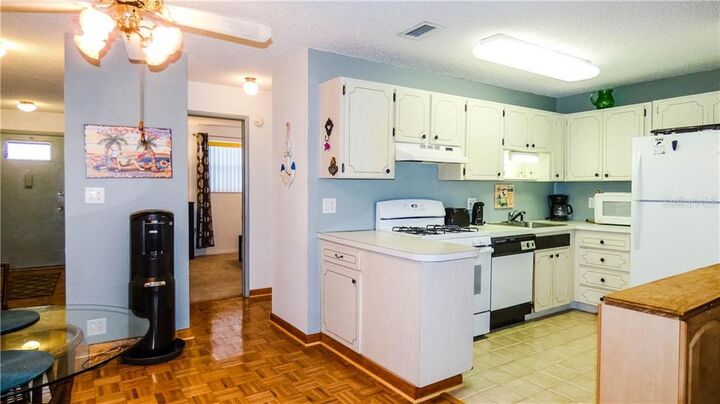 Property Photo:  5750 80th Street N D303  FL 33709 