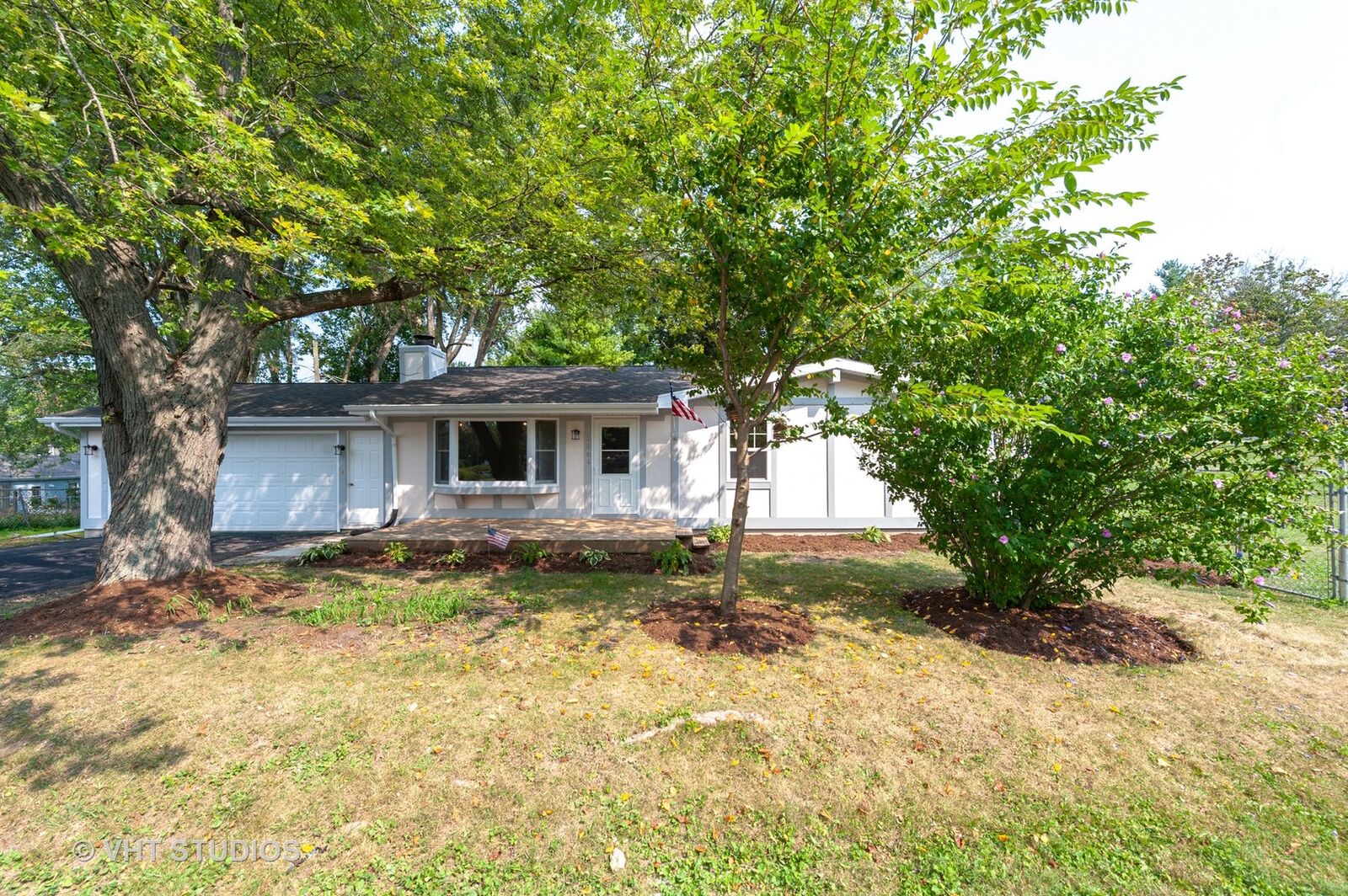 Property Photo:  3604 West Meadow Lane  IL 60097 