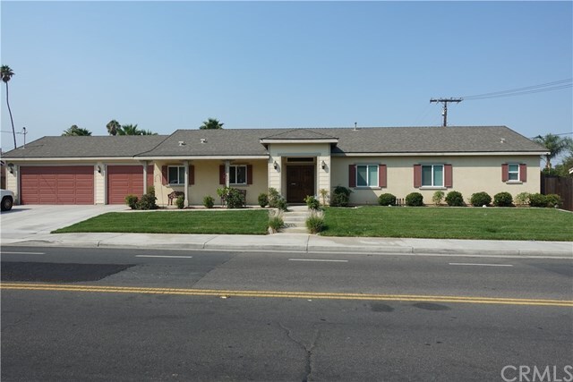 Property Photo: 3824 Golden Avenue CA 92505