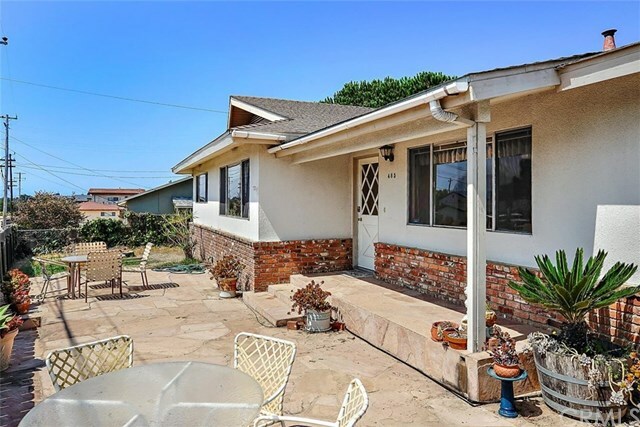 Property Photo:  485 Bonita Street  CA 93442 