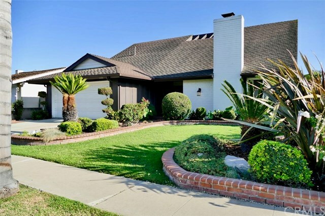 Property Photo: 5338 Hanover Drive CA 90630