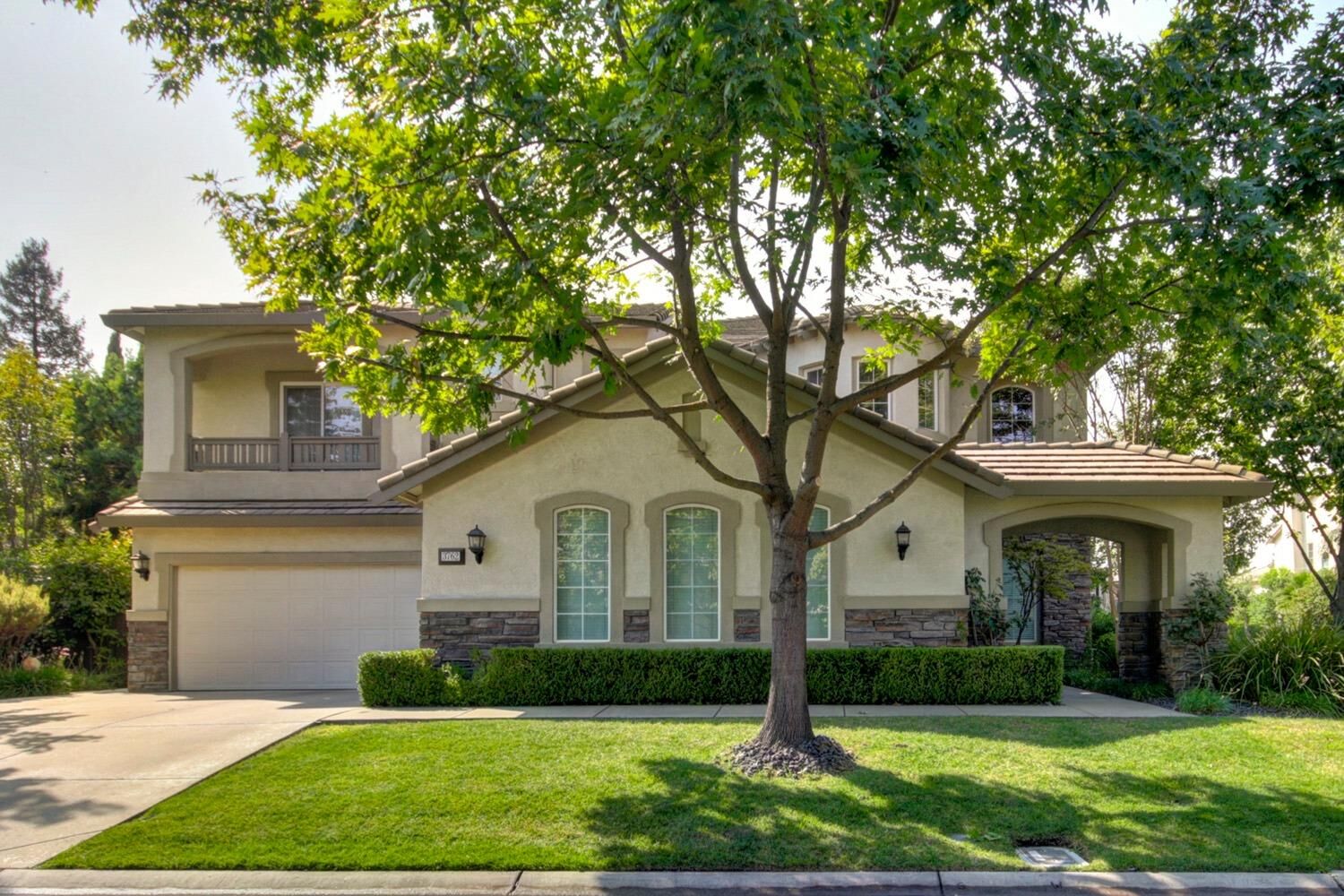 Property Photo: 3762 Clubside Lane CA 95835