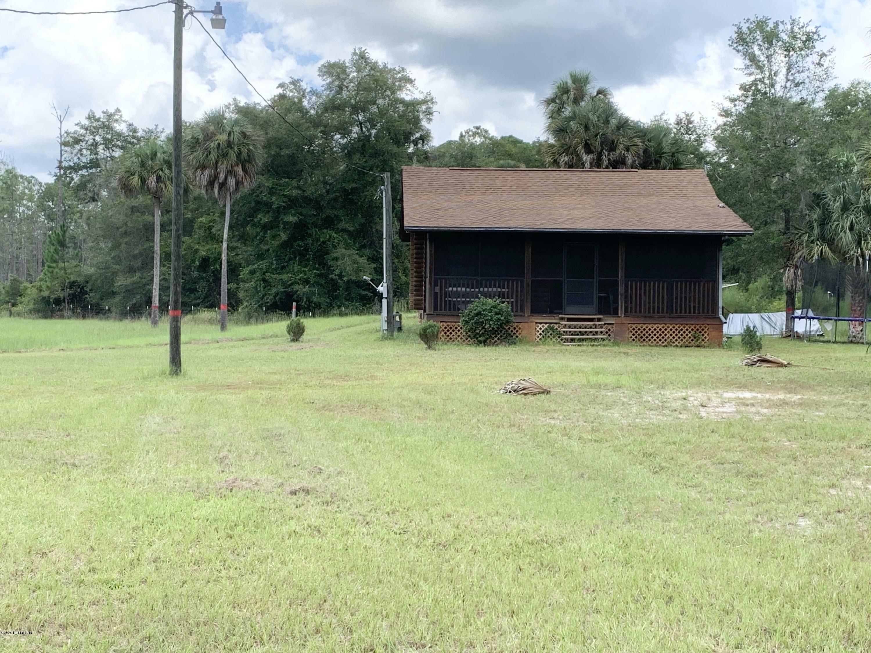 Property Photo:  163 Meadow Drive  FL 32139 