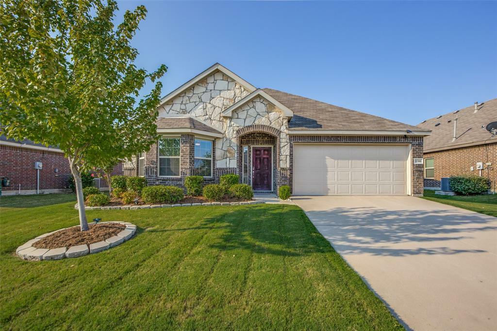 Property Photo:  2300 Scott Creek Drive  TX 75068 