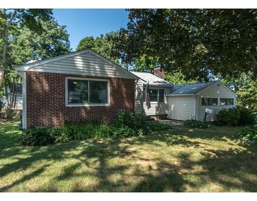 Property Photo: 66 Lakeview Ave MA 02451
