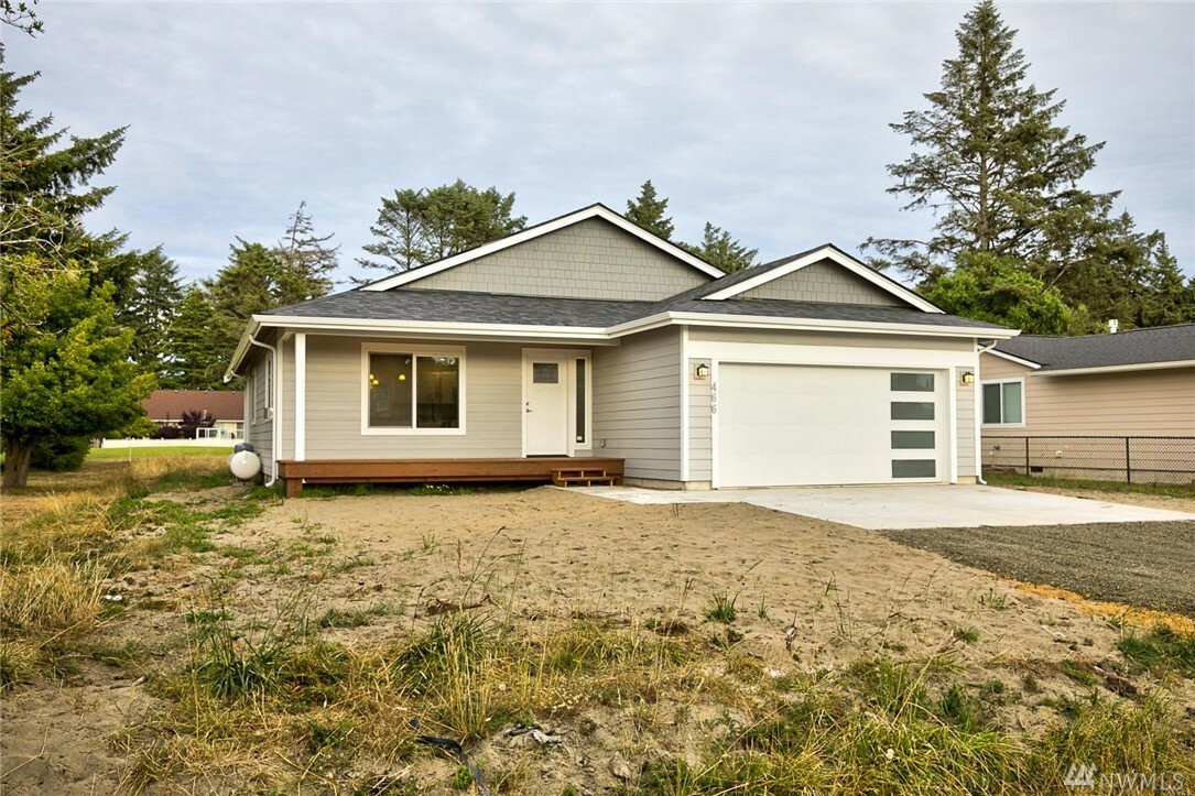 Property Photo:  749 Wood Duck Ave SE  WA 98569 