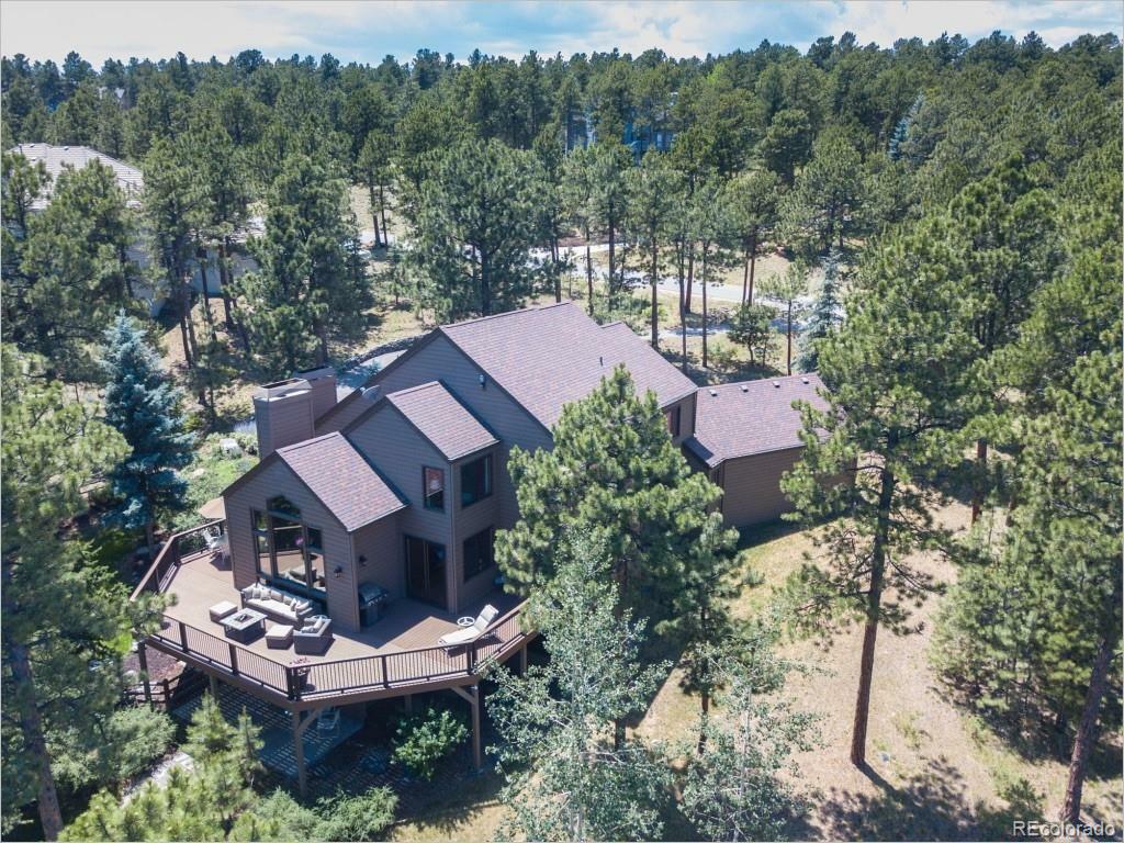 Property Photo: 2977 Keystone Drive CO 80439