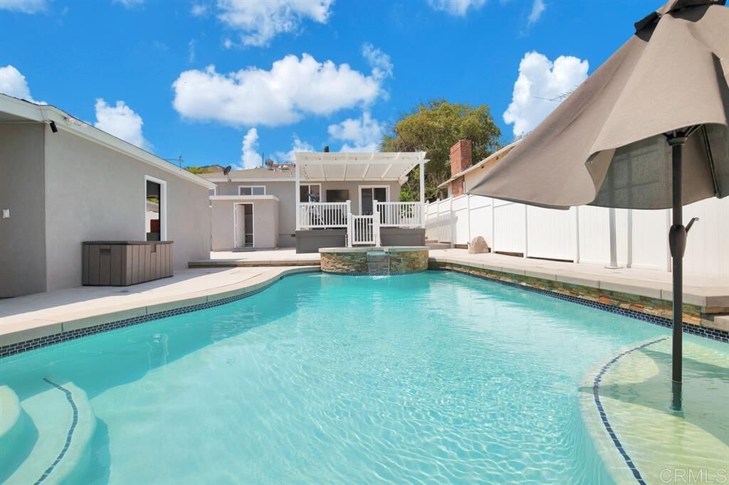 Property Photo:  2936 Vaquero Avenue  CA 90032 