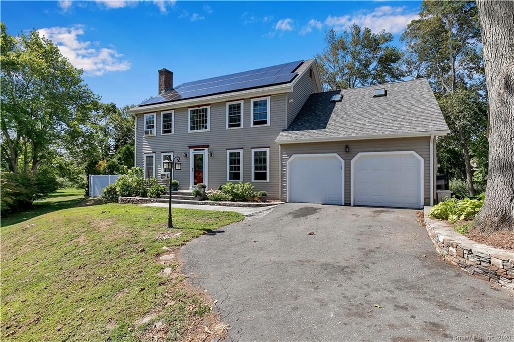 Property Photo:  47 Neck Road  CT 06413 