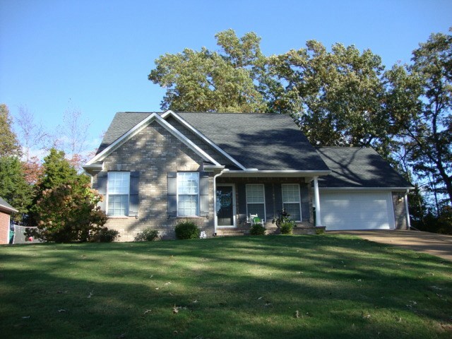 172 Jabez Drive  Medina TN 38355-8807 photo