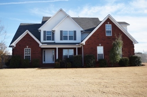 Property Photo:  148 Conner Cove  TN 38355 