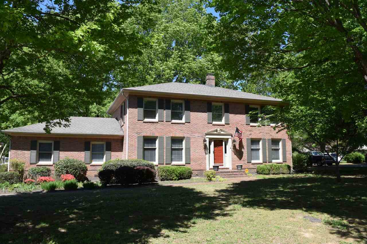 Property Photo:  155 Willowridge Circle  TN 38305 