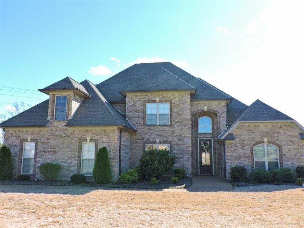 Property Photo:  355 Summit Drive  TN 38355 