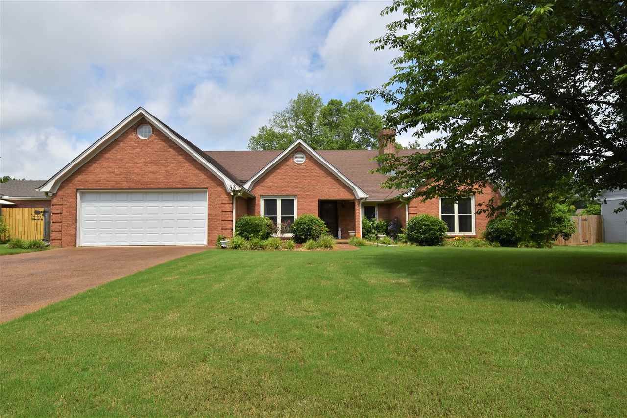 Property Photo:  33 Calumet Drive  TN 38305 