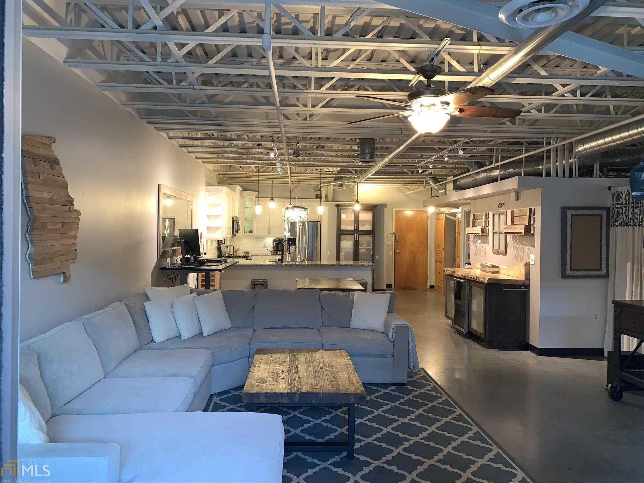 Property Photo:  5200 Peachtree Road 3115  GA 30341 