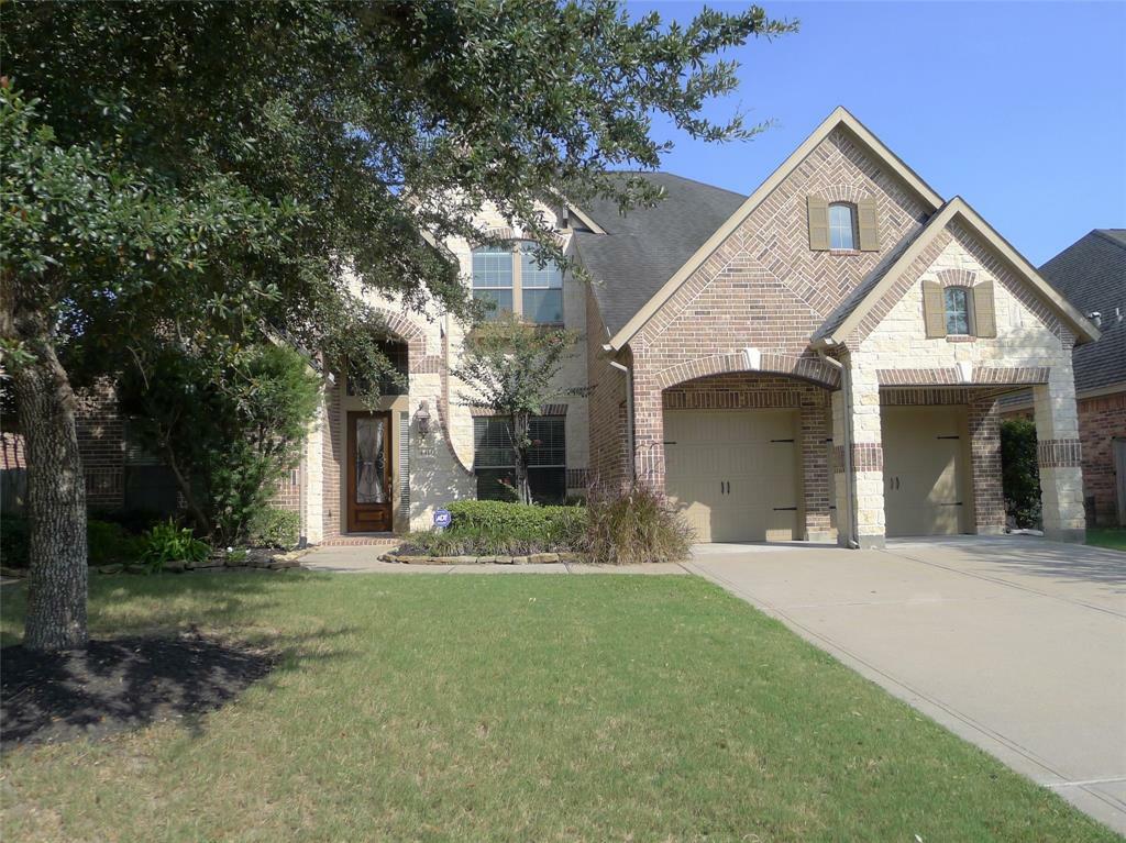 Property Photo:  4411 Red Oak Grove Court  TX 77494 