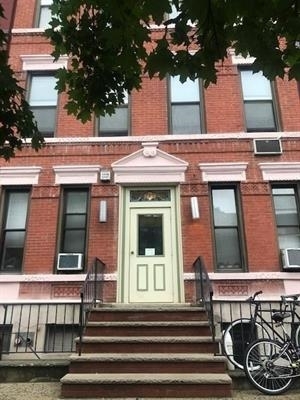 Property Photo: 727 Washington St 5 NJ 07030