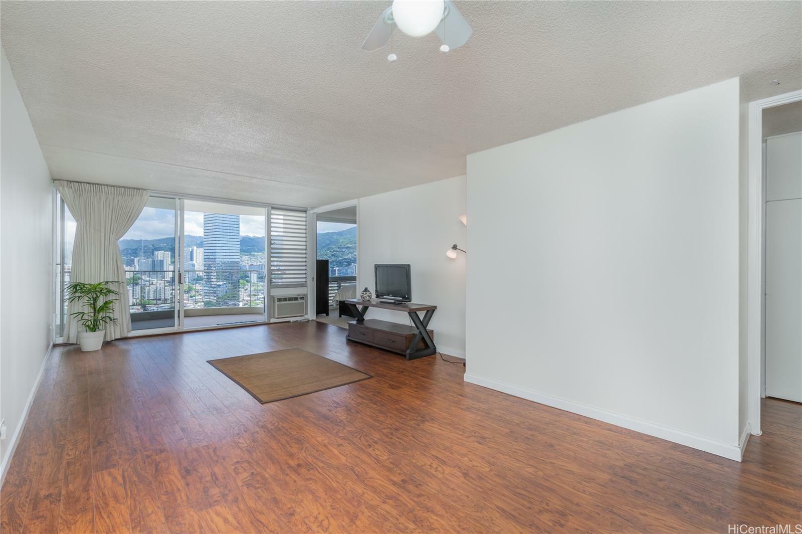 Property Photo:  1717 Ala Wai Boulevard 2405  HI 96815 