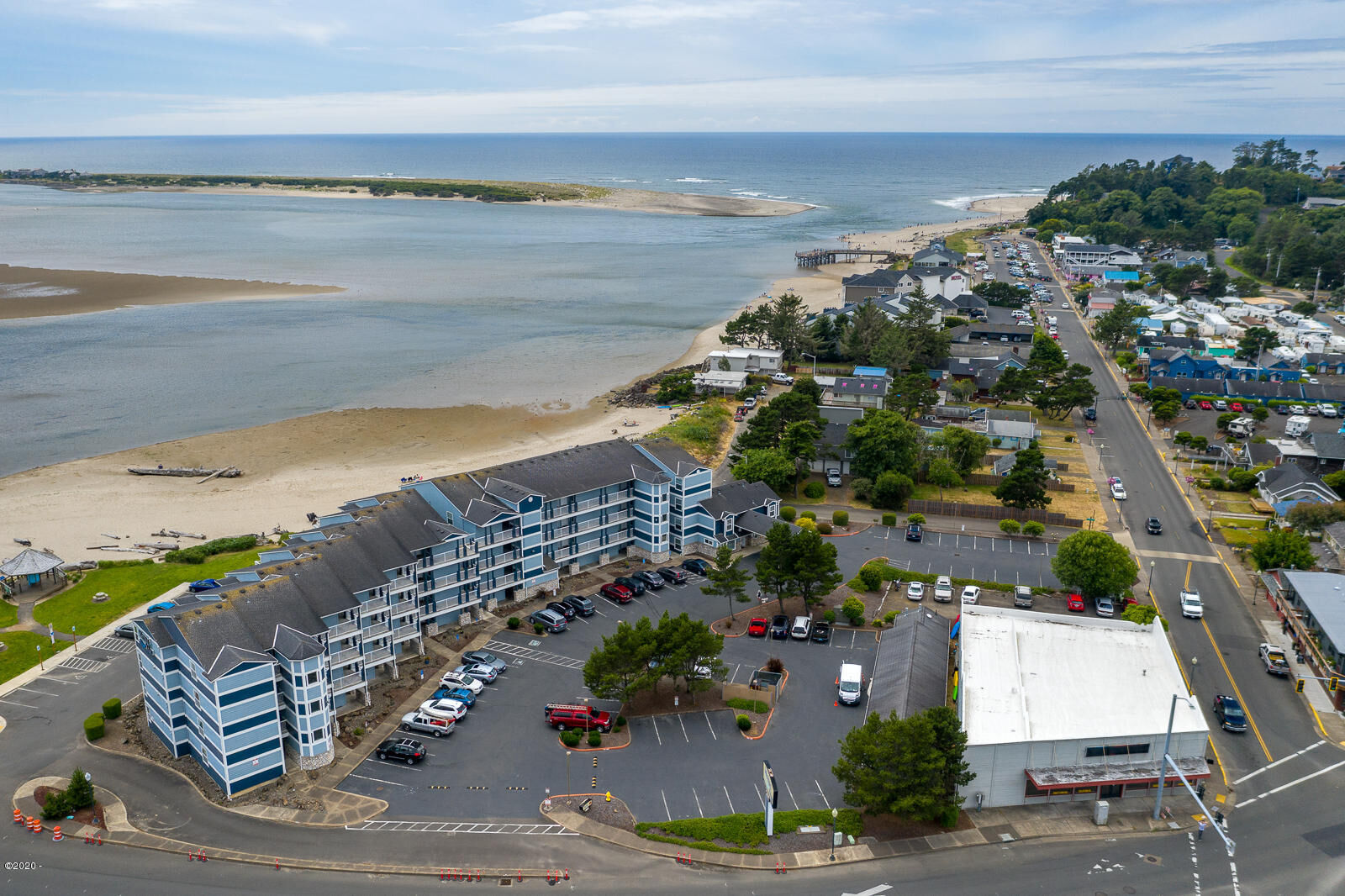 Property Photo:  5201 SW Hwy 101 203  OR 97367 