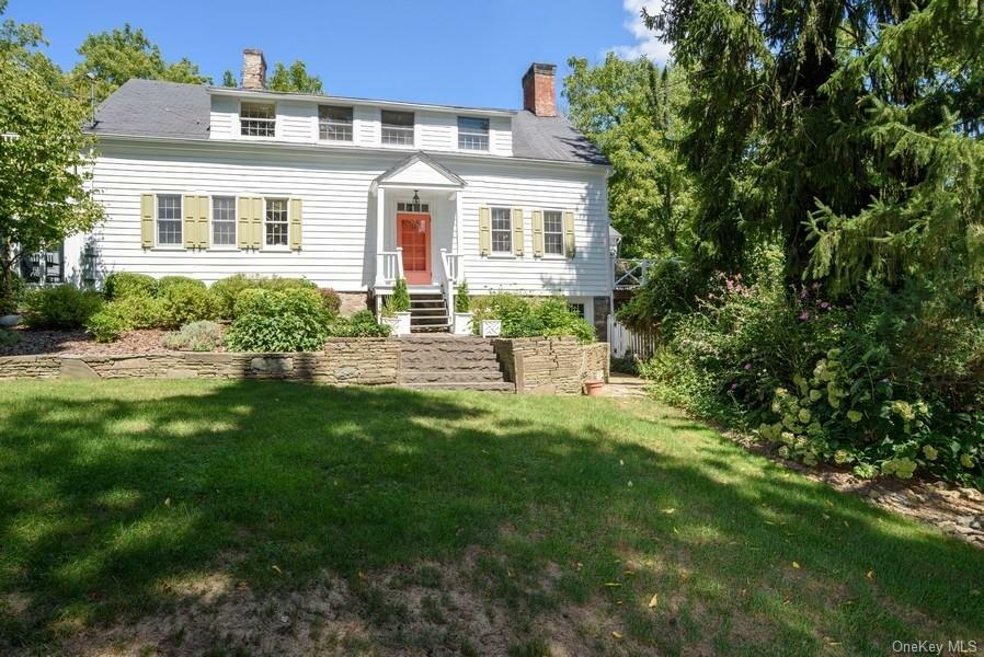 Property Photo:  35 Hampton Road  NY 10924 