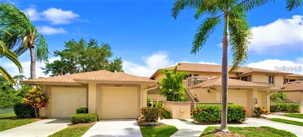 Property Photo:  2227 Parklake Point G-6  FL 34293 