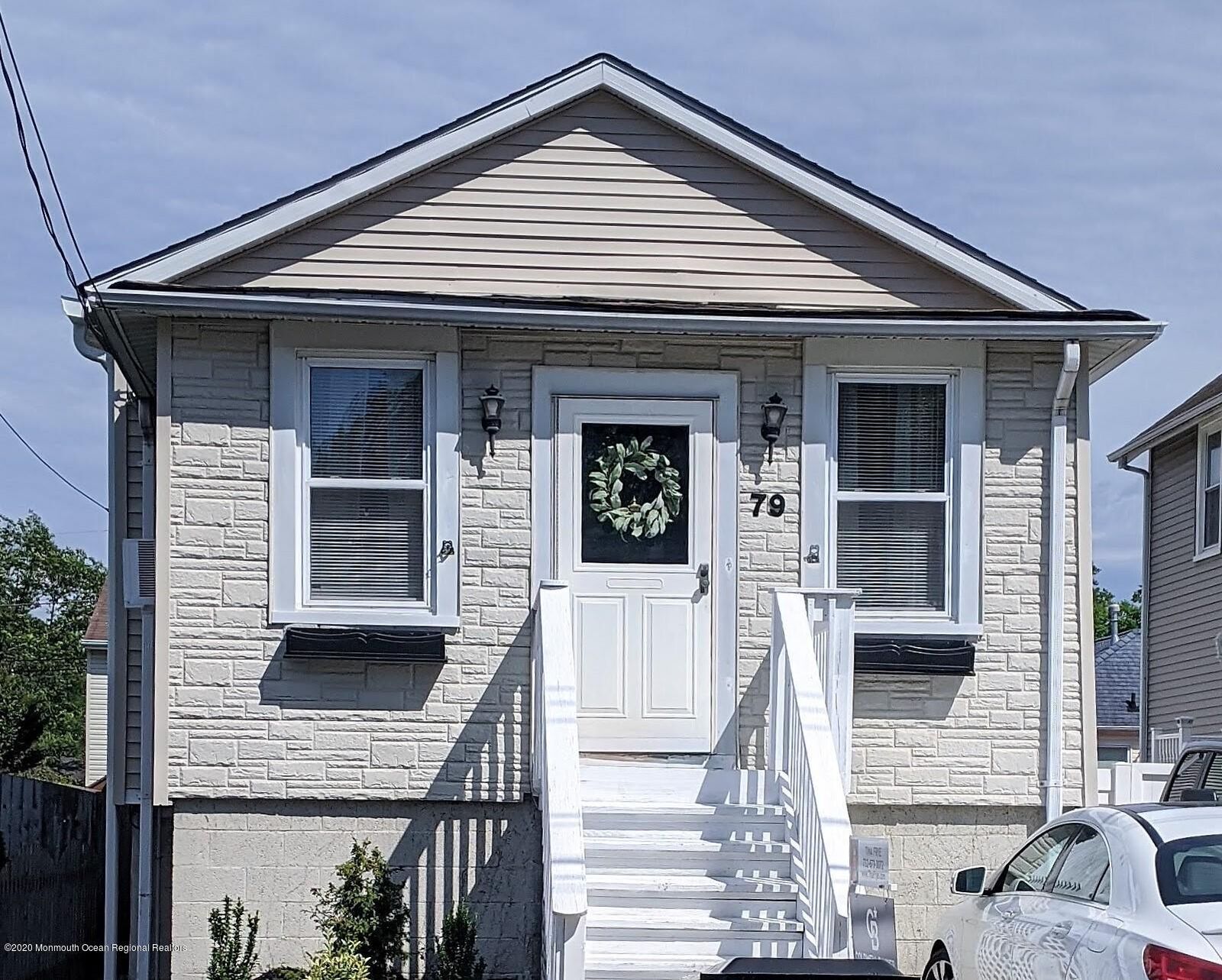 Property Photo: 79 Wilson Avenue NJ 07758