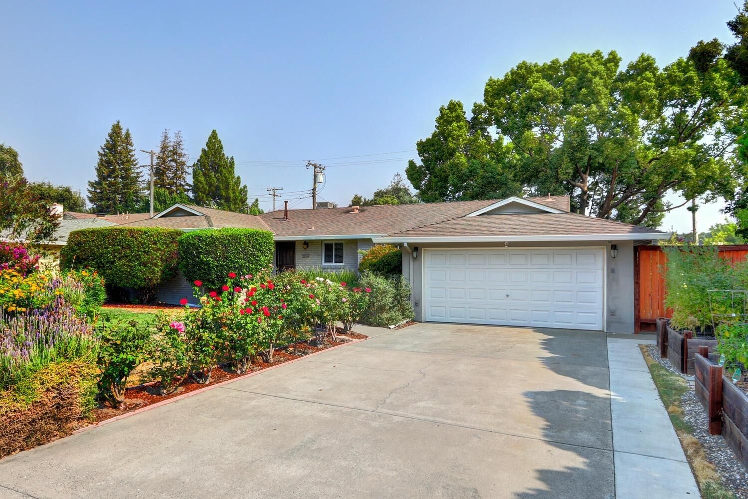 Property Photo:  5517 Dorset Way  CA 95822 