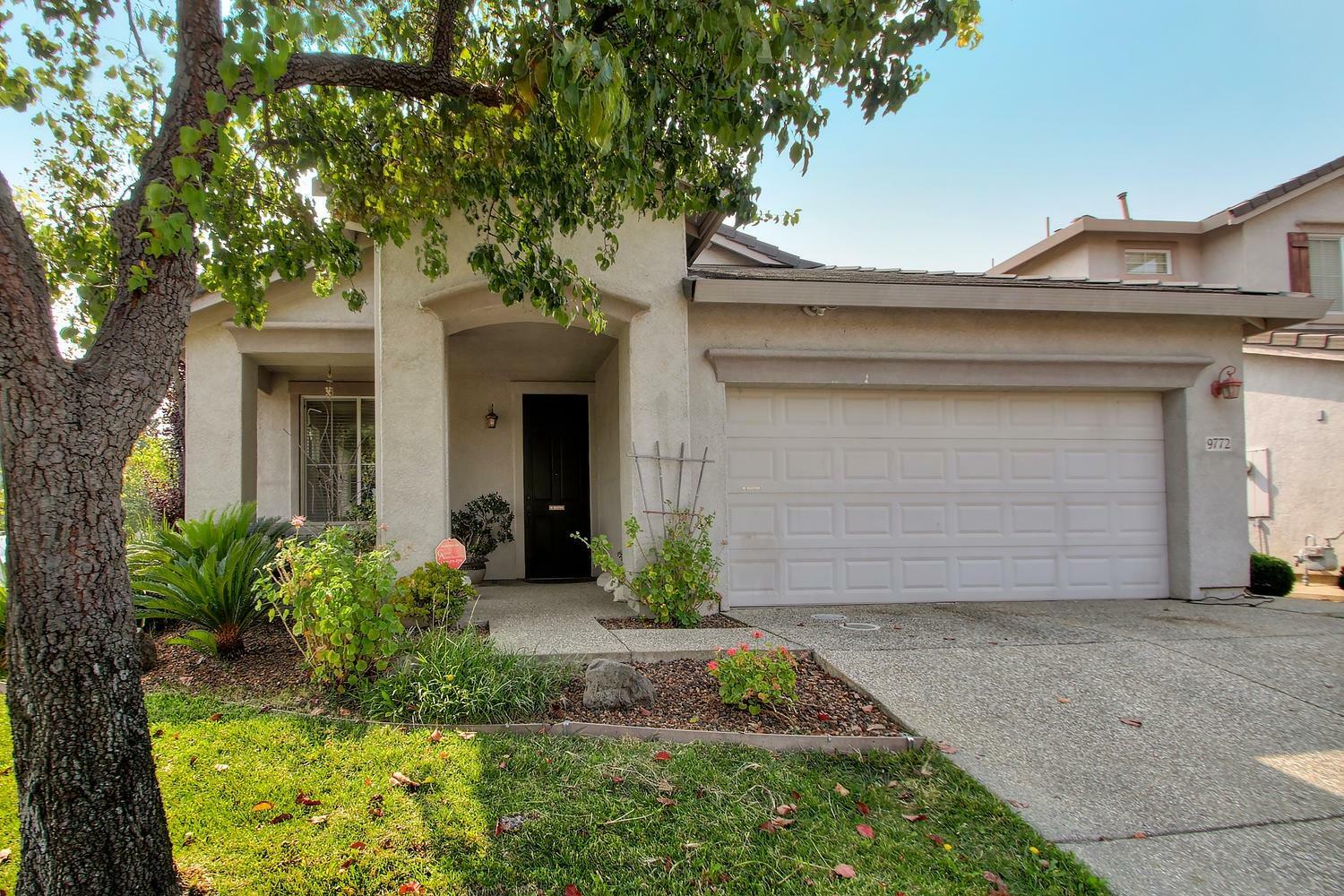 Property Photo:  9772 Waterfowl Drive  CA 95757 