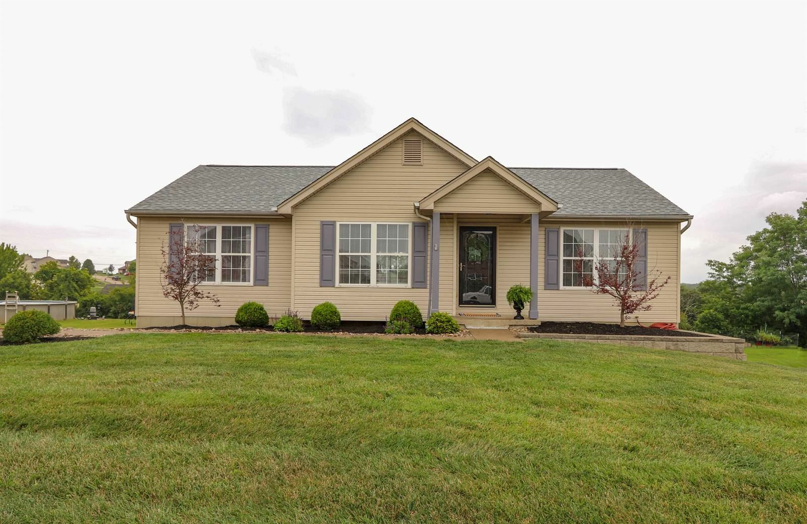 Property Photo:  10371 Lynchburg Drive  KY 41051 