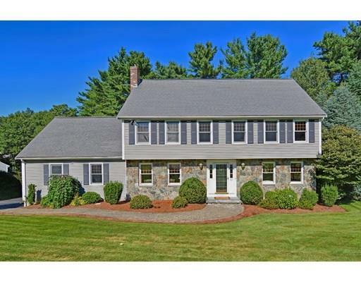 Property Photo: 60 Martin Ln MA 02093